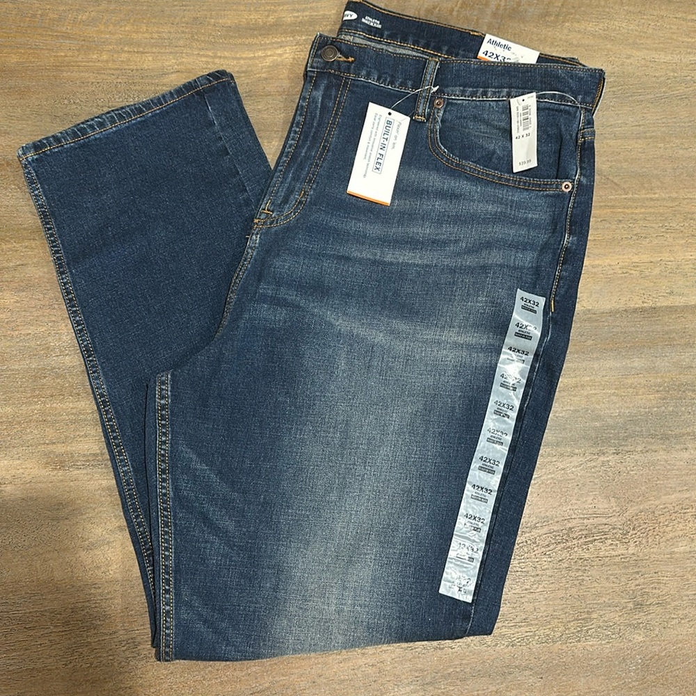 NWT Old Navy Jeans